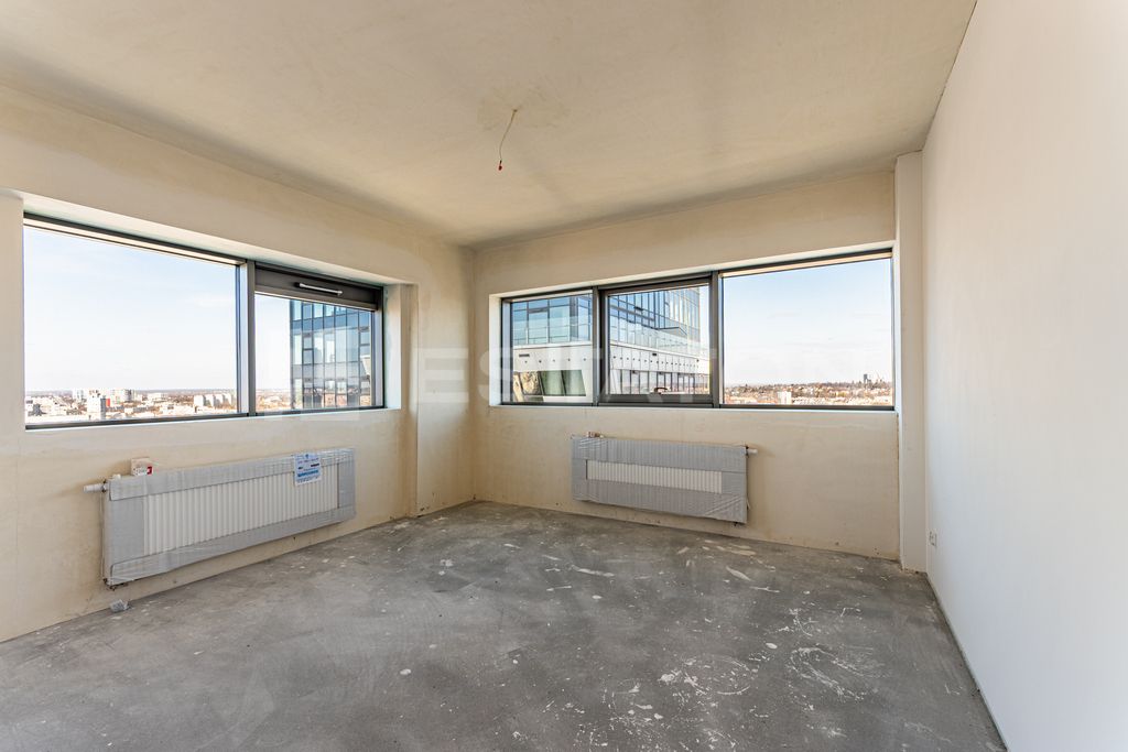 Mieszkanie 4-pokojowe Rzeszów Śródmieście, ul. Fryderyka Szopena. Zdjęcie 3