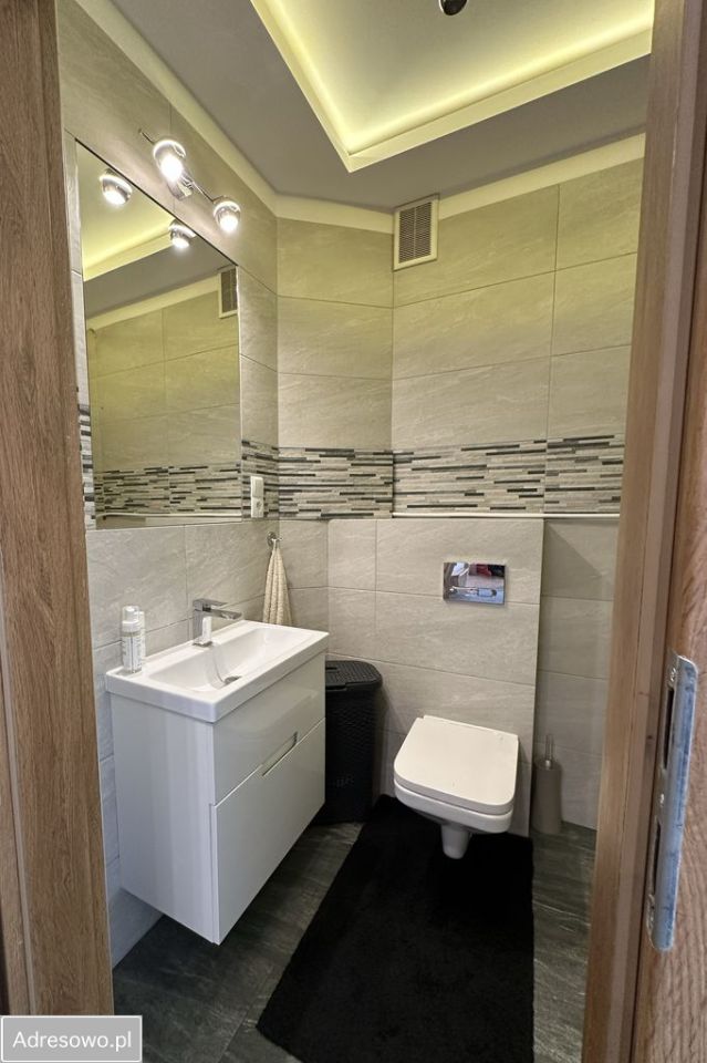 Mieszkanie 2-pokojowe Bydgoszcz Osiedle Leśne, ul. Modrzewiowa. Zdjęcie 8
