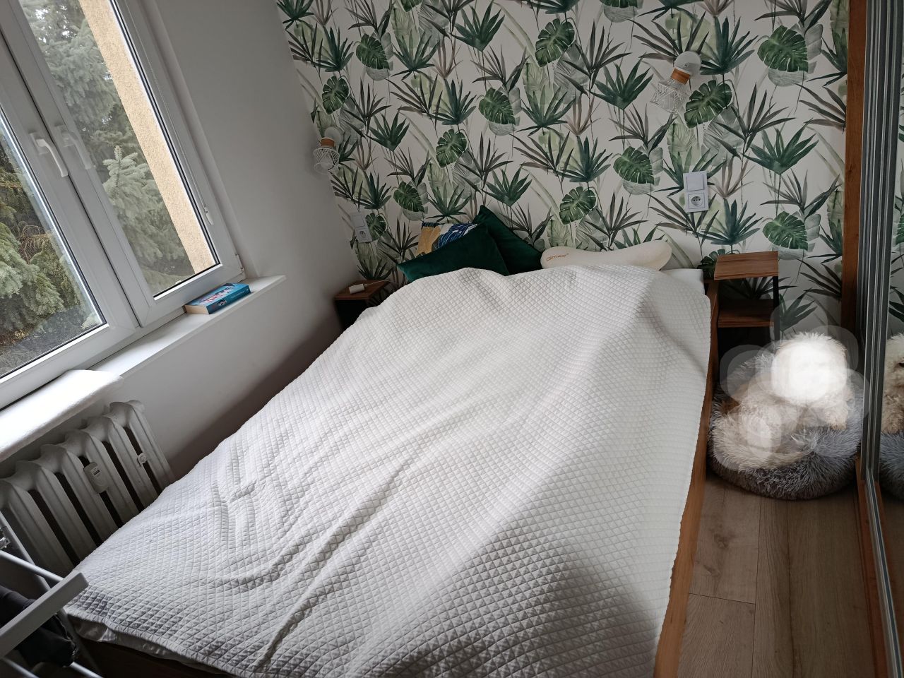 Mieszkanie 3-pokojowe Kraków Prądnik Czerwony, Strzelców. Zdjęcie 6