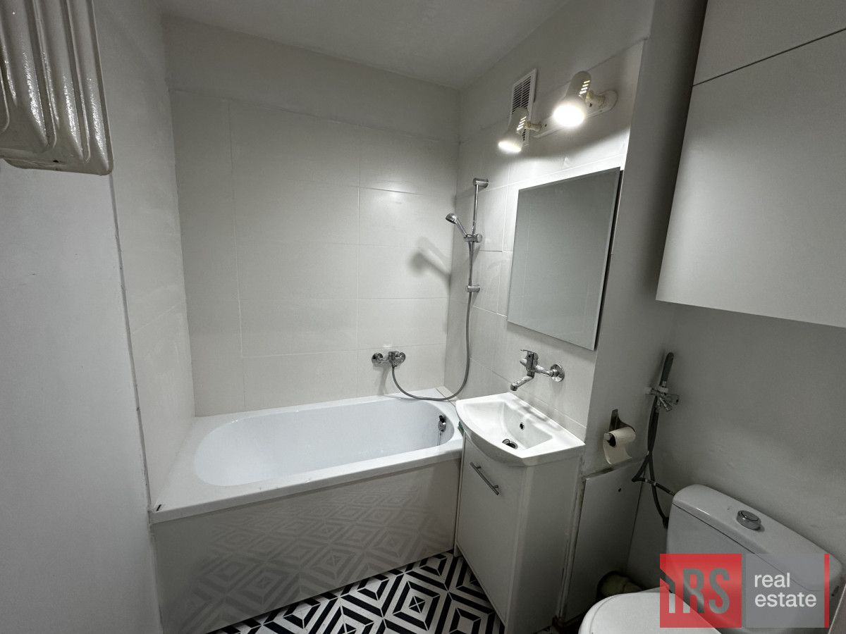 Mieszkanie 1-pokojowe Warszawa Bielany, al. Aleja Władysława Reymonta. Zdjęcie 4