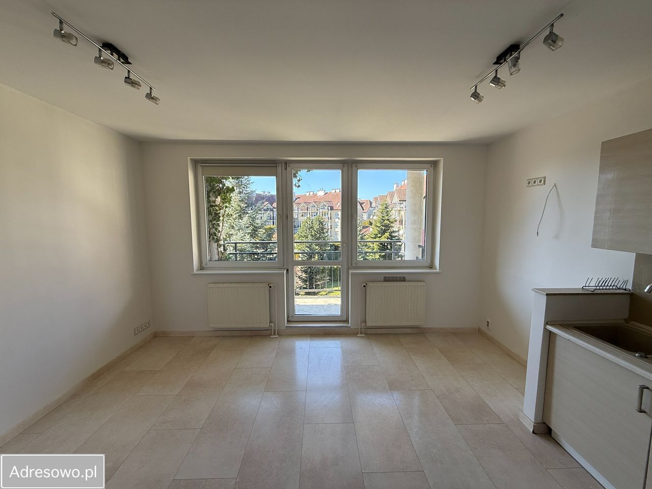 Mieszkanie 2-pokojowe Przecław. Zdjęcie 7