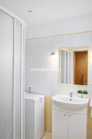 Mieszkanie 1-pokojowe Kraków Krowodrza, ul. Rusznikarska. Zdjęcie 14