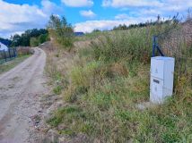Działka budowlana Smołdzino, ul. Złote Tarasy. Zdjęcie 2