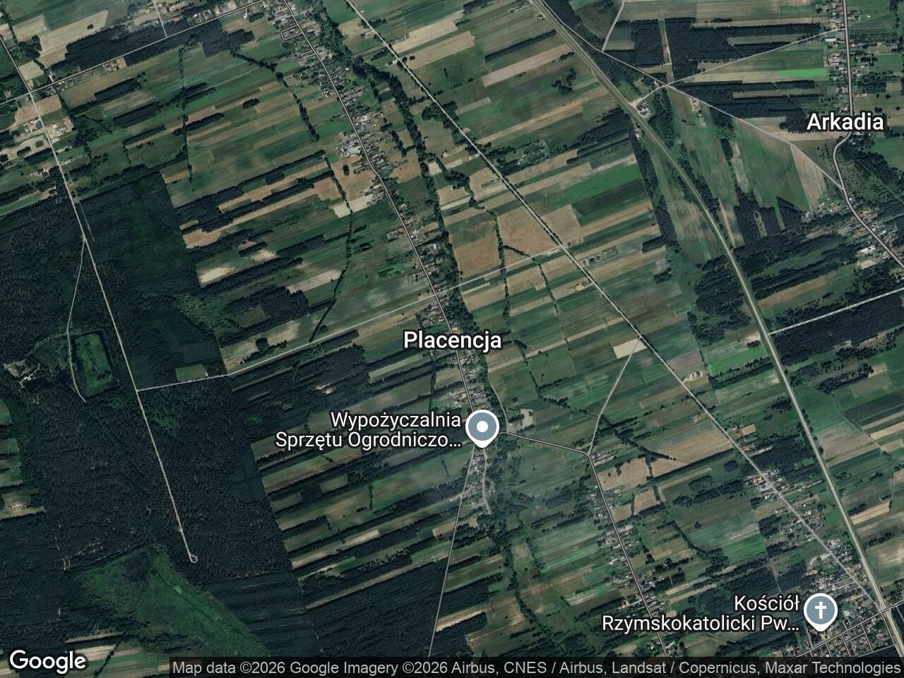 Działka rolno-budowlana Placencja. Zdjęcie 1