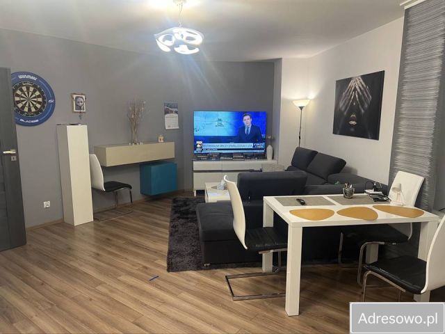 Mieszkanie 2-pokojowe Rzeszów Staromieście, ul. Antoniego Gromskiego. Zdjęcie 1