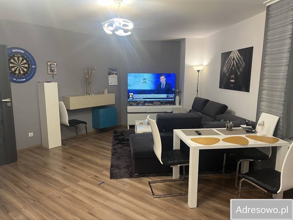 Mieszkanie 2-pokojowe Rzeszów, ul. Antoniego Gromskiego. Zdjęcie 1