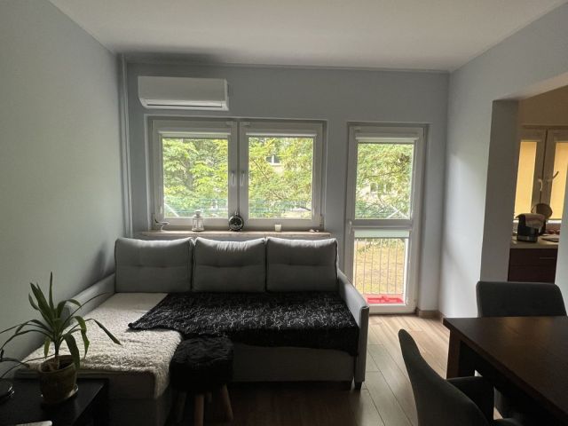 Mieszkanie 2-pokojowe Łódź Teofilów, ul. Łanowa. Zdjęcie 1