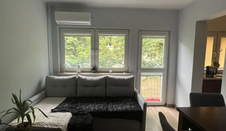 Mieszkanie 2-pokojowe Łódź Teofilów, ul. Łanowa