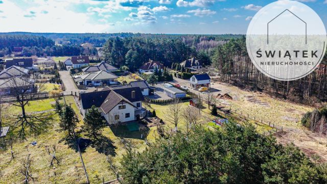 dom wolnostojący, 8 pokoi Czarne Błoto. Zdjęcie 1