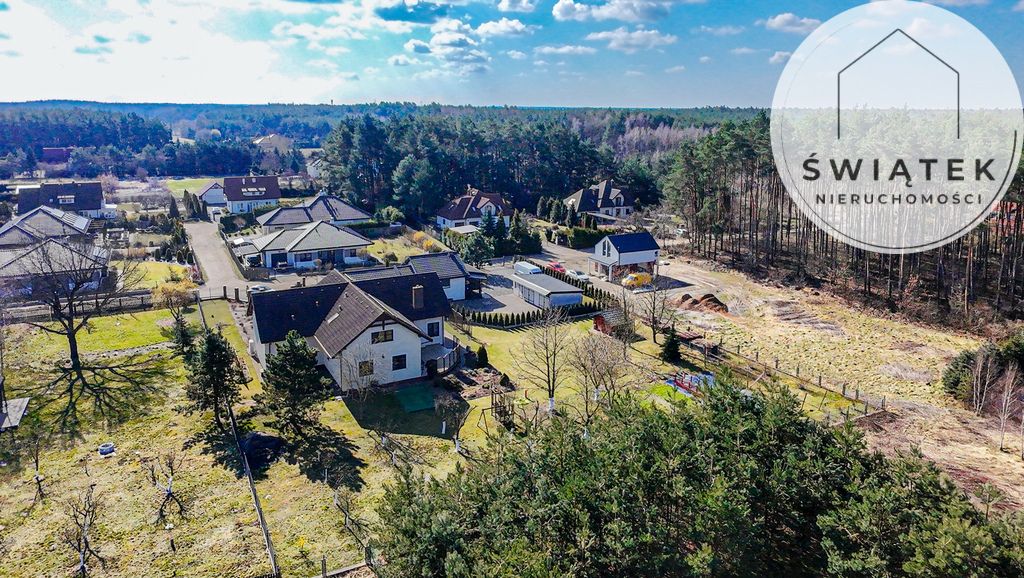 dom wolnostojący, 8 pokoi Czarne Błoto. Zdjęcie 1