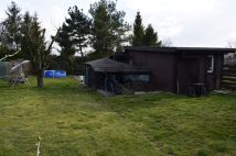 Działka rod Rydułtowy. Zdjęcie 4