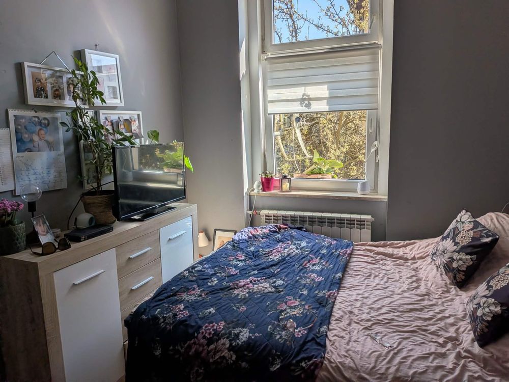 Mieszkanie 4-pokojowe Witkowo. Zdjęcie 8