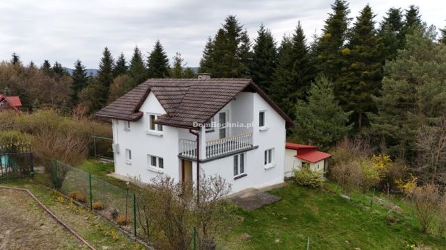 dom wolnostojący, 3 pokoje Wytrzyszczka. Zdjęcie 6