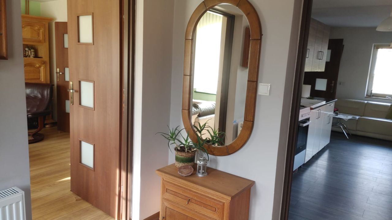 dom wolnostojący, 3 pokoje Krzelów. Zdjęcie 5