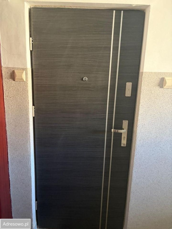 Mieszkanie 2-pokojowe Piotrków Trybunalski Śródmieście, al. Armii Krajowej. Zdjęcie 8