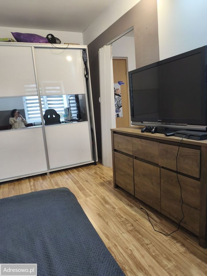 Mieszkanie 3-pokojowe Wrocki. Zdjęcie 7