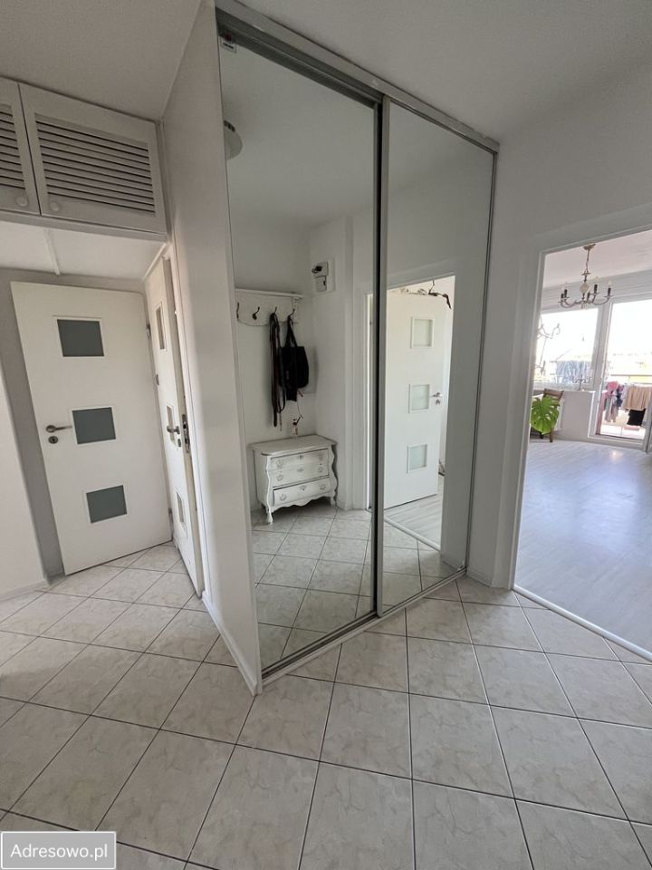 Mieszkanie 2-pokojowe Szczecin Bukowe, ul. Czerwona. Zdjęcie 5