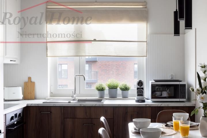 Mieszkanie 2-pokojowe Wrocław Krzyki, ul. gen. Kazimierza Pułaskiego. Zdjęcie 8