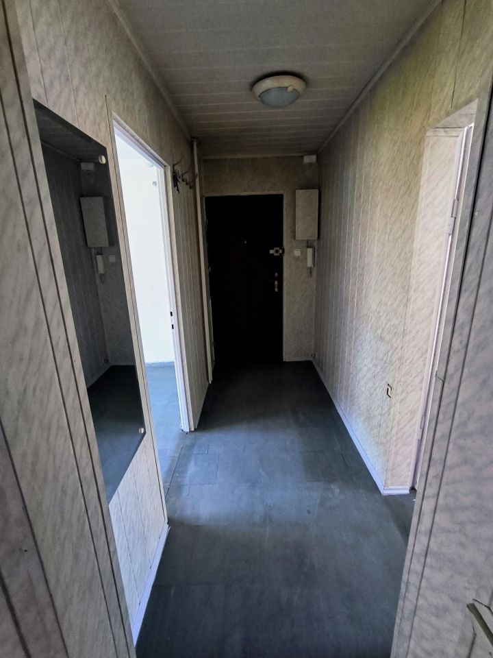 Mieszkanie 2-pokojowe Częstochowa Tysiąclecie, al. Aleja Armii Krajowej. Zdjęcie 6