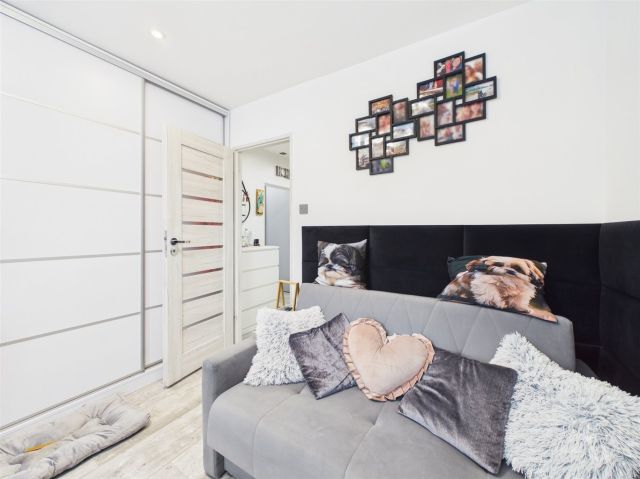 Mieszkanie 2-pokojowe Będzin Warpie, ul. gen. Władysława Andersa. Zdjęcie 16