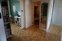 Mieszkanie 3-pokojowe Poznań Grunwald, ul. Galileusza. Zdjęcie 1