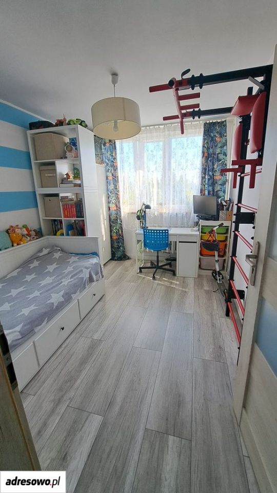 Mieszkanie 3-pokojowe Mikołów, ul. Skalna. Zdjęcie 9