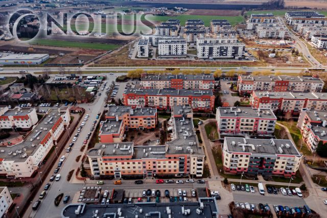 Mieszkanie 2-pokojowe Wrocław Jagodno, ul. Ryszarda Wagnera. Zdjęcie 17