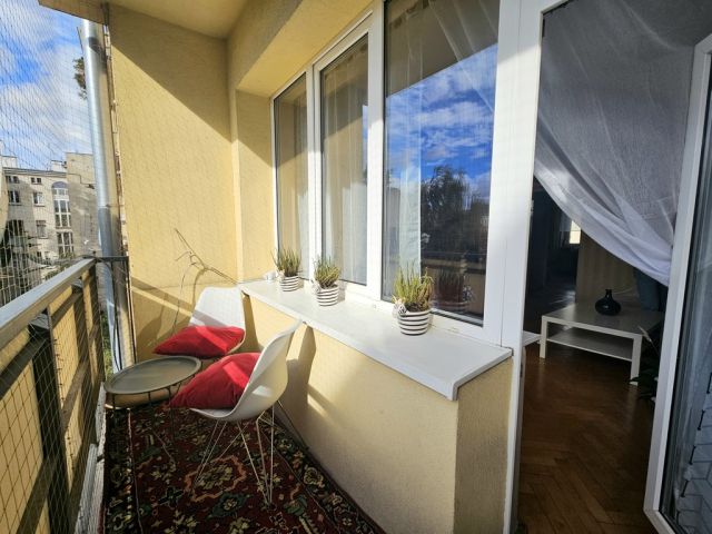 Mieszkanie 2-pokojowe Wrocław Stare Miasto, pl. Tadeusza Kościuszki. Zdjęcie 7