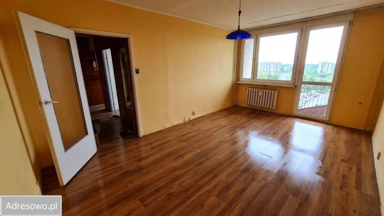 Mieszkanie 2-pokojowe Częstochowa Północ, ul. Iwaszkiewicza