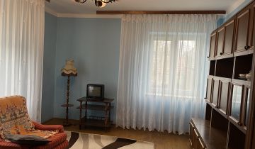 Mieszkanie 2-pokojowe Ostrów Mazowiecka Komorowo, ul. Fabryczna