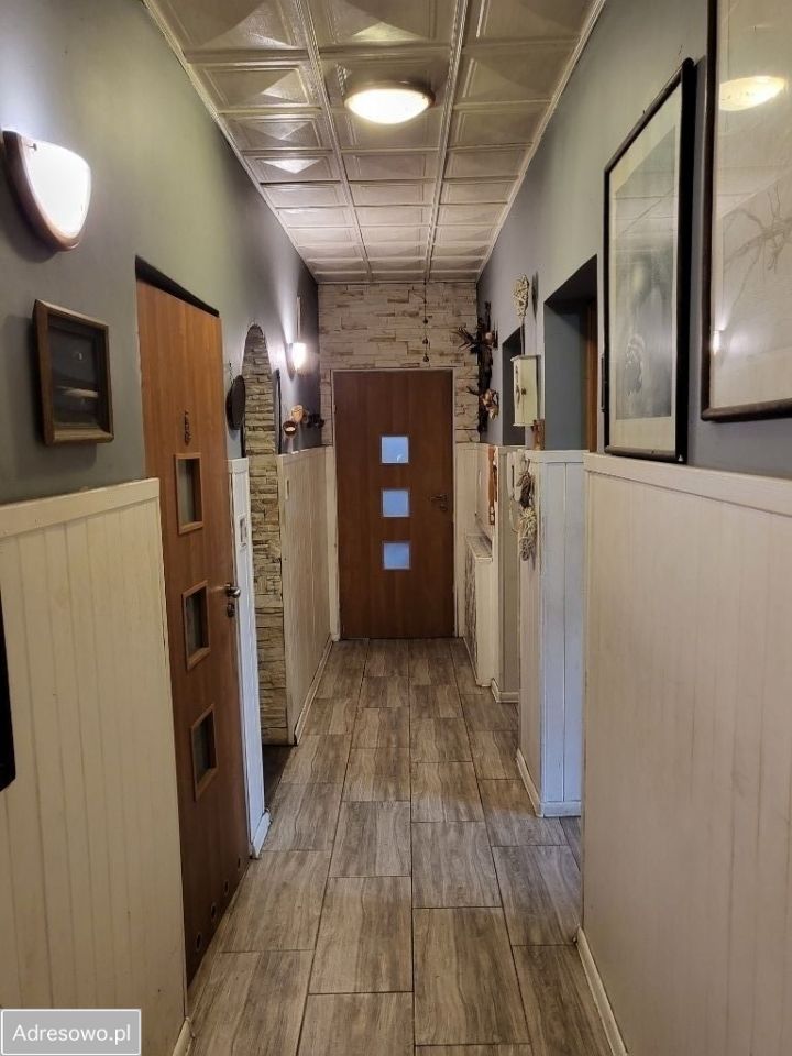 dom wolnostojący, 5 pokoi Wołomin, ul. Średnia. Zdjęcie 11