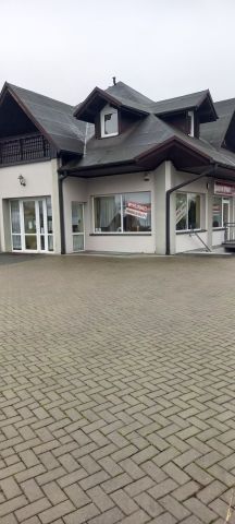 Lokal Orzesze Zawada, ul. Wyzwolenia. Zdjęcie 1