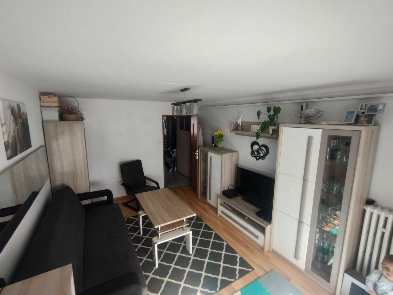 Mieszkanie 2-pokojowe Opole, ul. Alojzego Dambonia