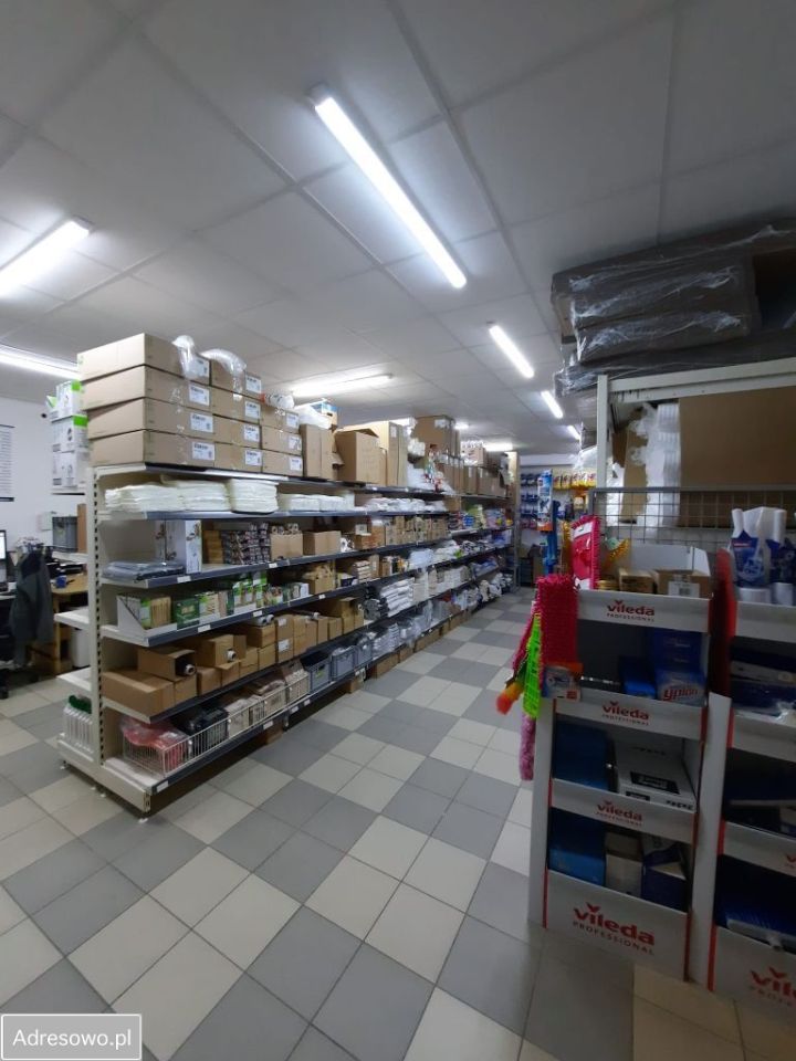 Hala/magazyn Zgorzelec. Zdjęcie 9