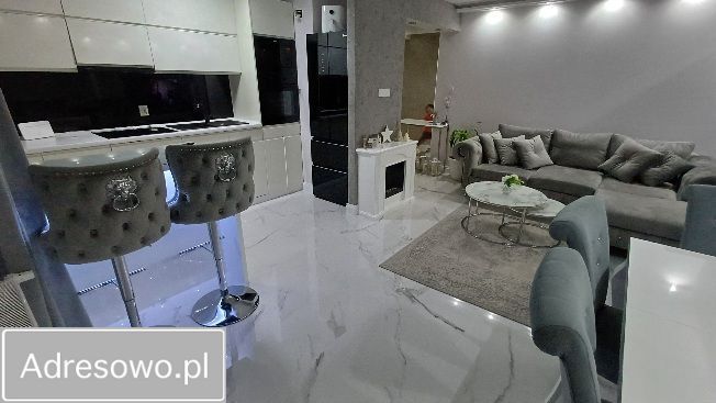 Mieszkanie 3-pokojowe Pisz. Zdjęcie 9