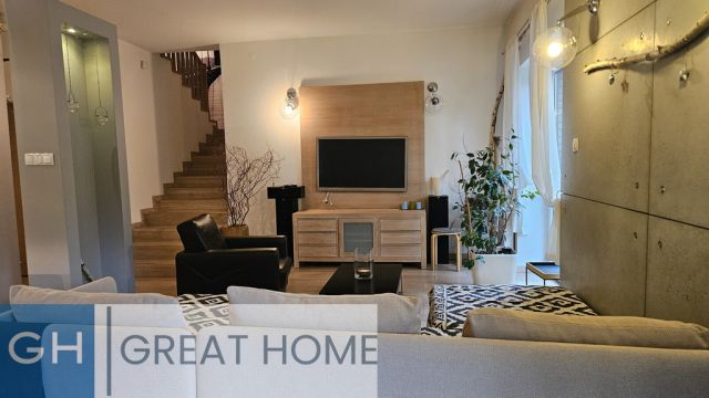 bliźniak, 6 pokoi Warszawa Wawer, ul. Ogórkowa. Zdjęcie 2