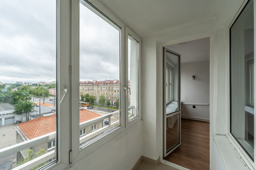 Mieszkanie 2-pokojowe Warszawa Mokotów, ul. Czerniakowska. Zdjęcie 14