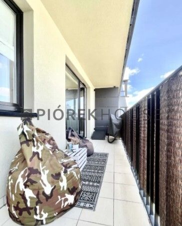 Mieszkanie 2-pokojowe Warszawa Targówek, ul. Montwiłłowska. Zdjęcie 8