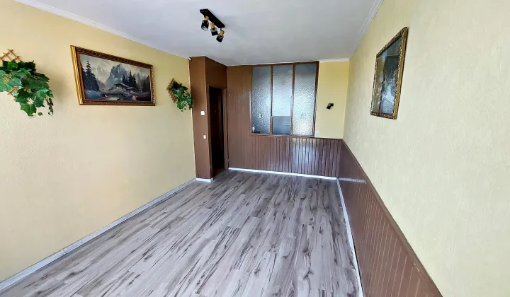 Mieszkanie 2-pokojowe Gniezno Tysiąclecie, ul. Tadeusza Sobieralskiego