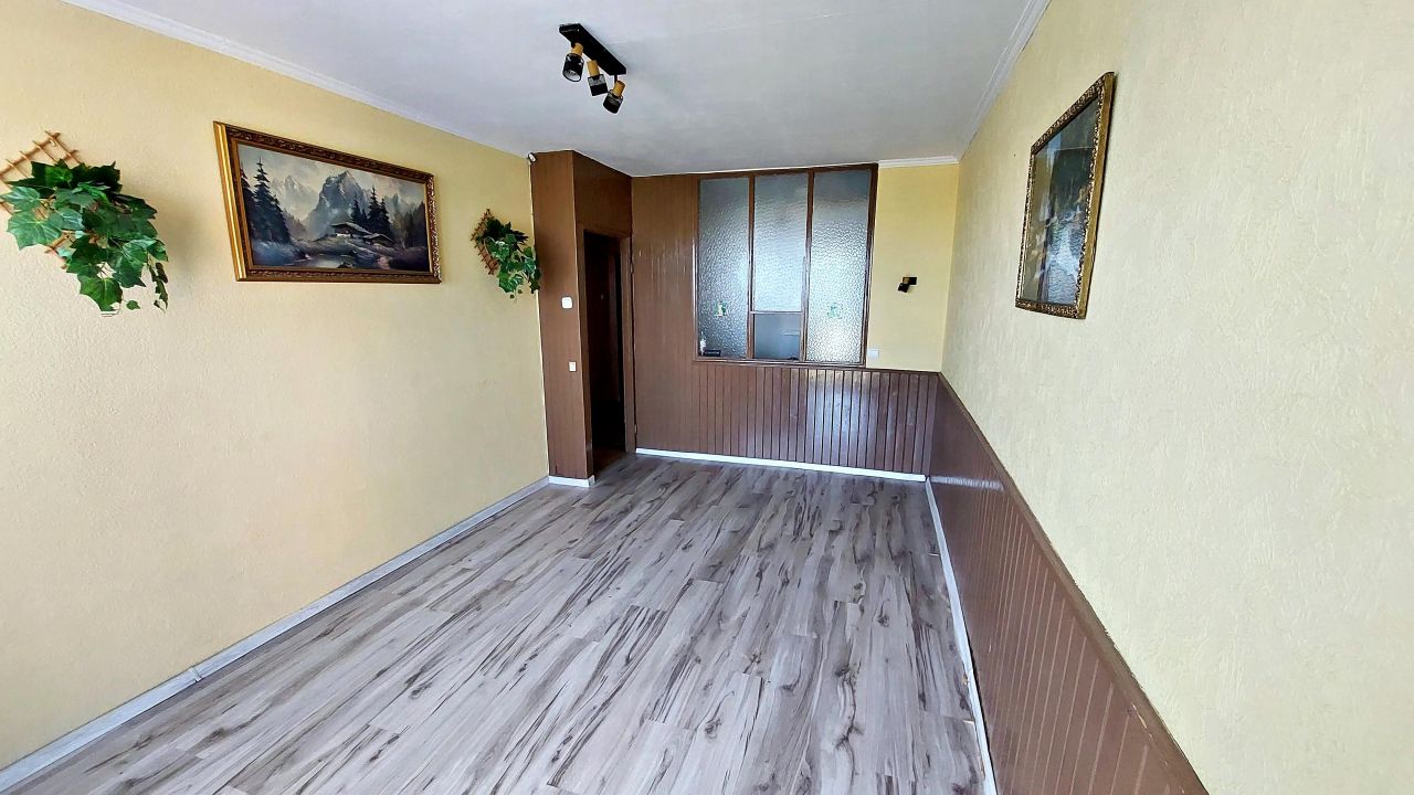 Mieszkanie 2-pokojowe Gniezno Tysiąclecie, ul. Tadeusza Sobieralskiego