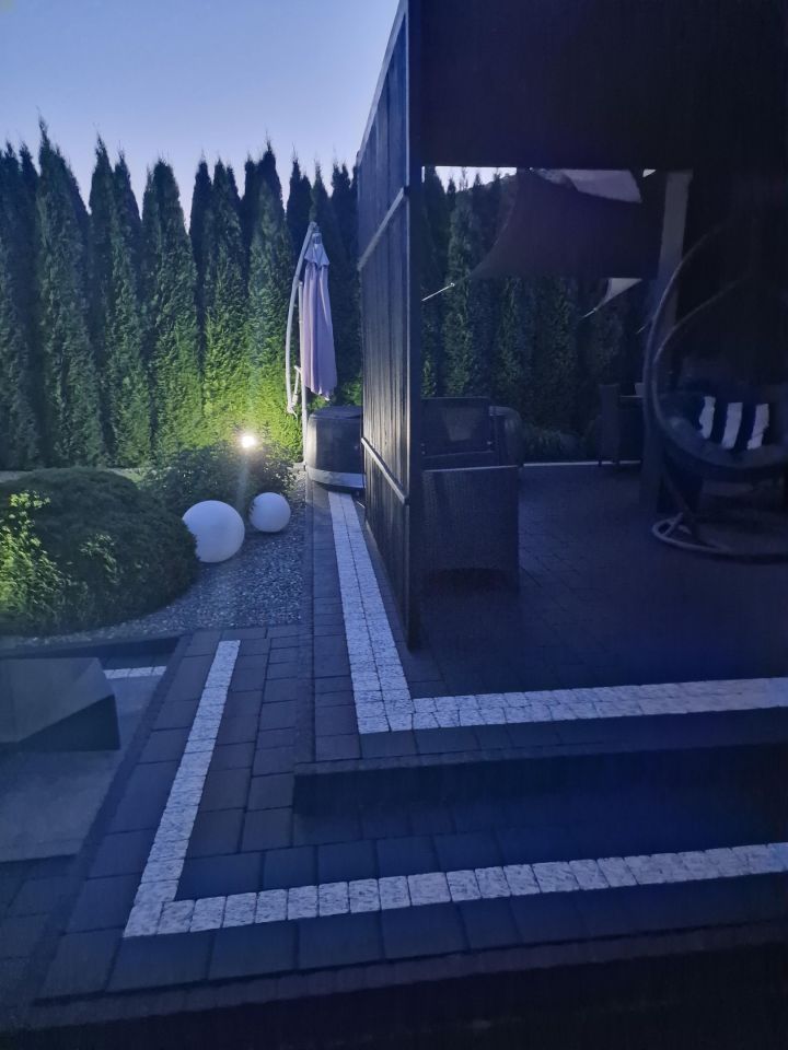 dom wolnostojący, 4 pokoje Serock, ul. Wyzwolenia. Zdjęcie 32