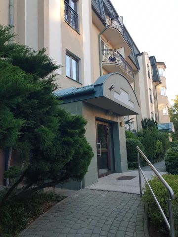 Mieszkanie 2-pokojowe Warszawa Służew, ul. Wróbla. Zdjęcie 1