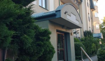 Mieszkanie 2-pokojowe Warszawa Służew, ul. Wróbla