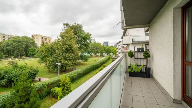 Mieszkanie 3-pokojowe Kraków Prądnik Czerwony, ul. Jana Kaczary. Zdjęcie 34