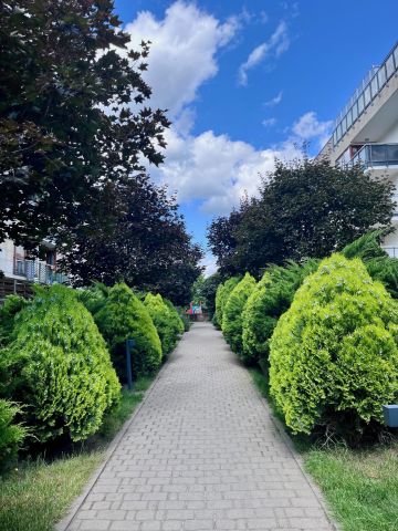 Mieszkanie 2-pokojowe Warszawa Wilanów, ul. Sarmacka. Zdjęcie 12