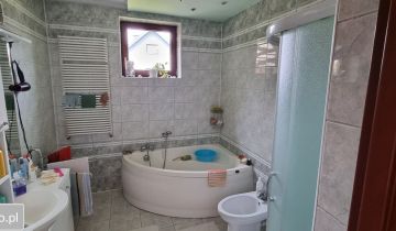 dom wolnostojący, 6 pokoi Chróstnik