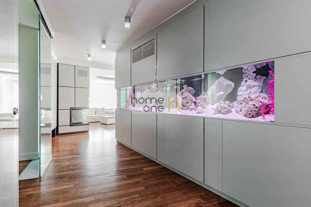 Mieszkanie 5-pokojowe Warszawa. Zdjęcie 3