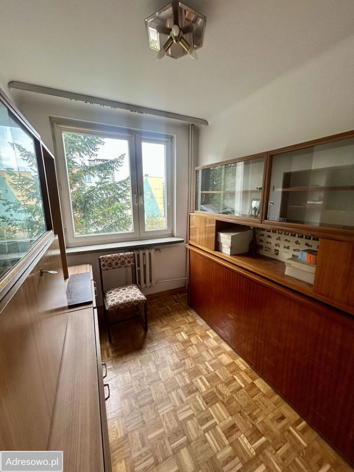 Mieszkanie 4-pokojowe Wyszków, ul. Prosta. Zdjęcie 8