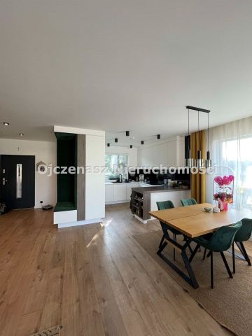 dom wolnostojący, 4 pokoje Osielsko. Zdjęcie 5