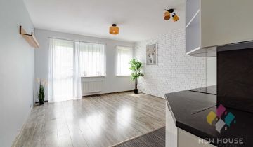 Mieszkanie 3-pokojowe Olsztyn Zatorze, ul. Marii Zientary-Malewskiej